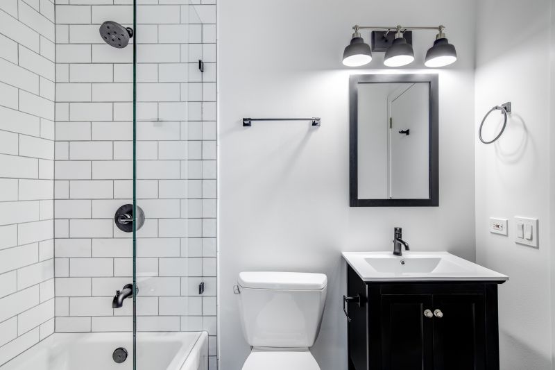 Modern Fixtures Collection