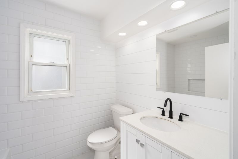 Top Bathroom Remodeling Companies in Baldwinsville, NY
