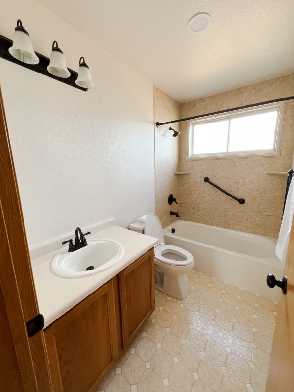 Top Bathroom Remodeling Companies in Fulton, NY